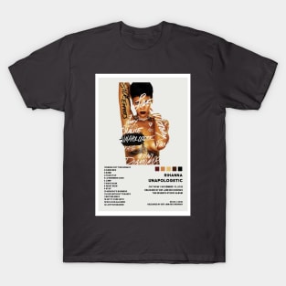 Rihanna T-Shirt